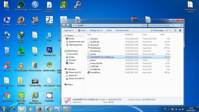 How to install ECUSafe with crack смотреть онлайн