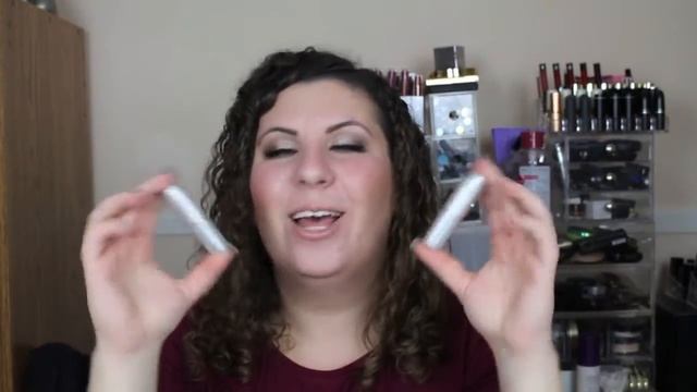 MAC MARIAH CAREY COLLECTION | SPLURE OR PURGE? | BREAKUPS2MAKEUP смотреть онлайн