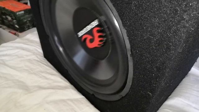 Car subwoofer test смотреть онлайн