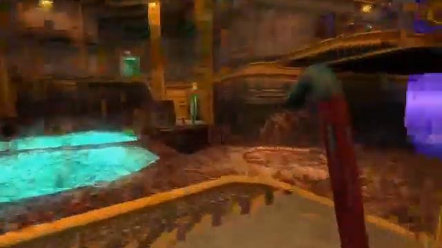 Half-Life Maps: 25th Anniversary DM Maps смотреть онлайн