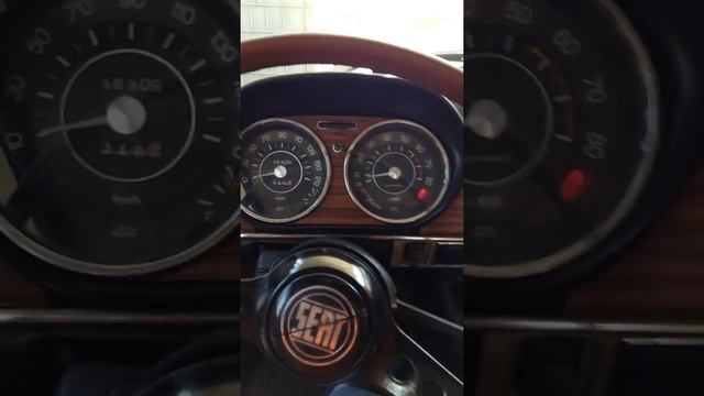 SEAT 1430 смотреть онлайн