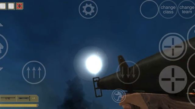Day of defeat: source mobile (source engine) смотреть онлайн