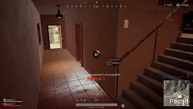 ночной PUGB DUO смотреть онлайн