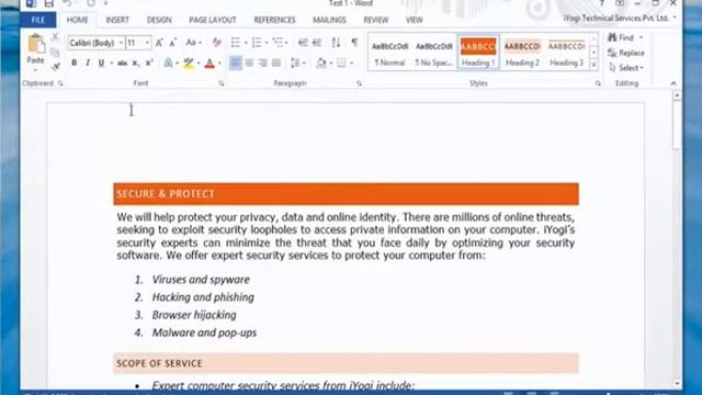 How to change Line Spacing in Microsoft® Word 2013 on a Windows® 8 1 PC смотреть онлайн