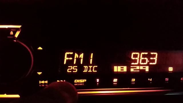Bandscan FM en San Isidro (Jamilena) Jaén 25.12.2018 смотреть онлайн