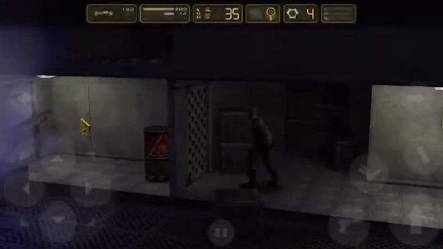 Duke Nukem on MOBILE!! Duke Nukem: Manhattan Project on iOS via Omlet Arcade // RoadTo500!!! смотреть онлайн
