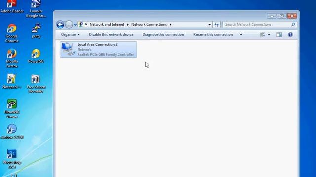 Video setting ip address on windows смотреть онлайн