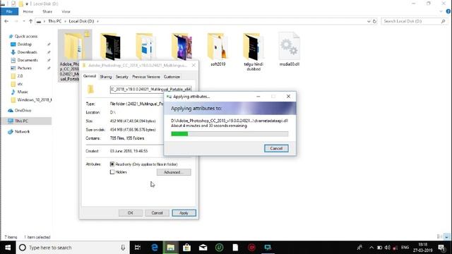 How to encrypt file or folder on your computer смотреть онлайн