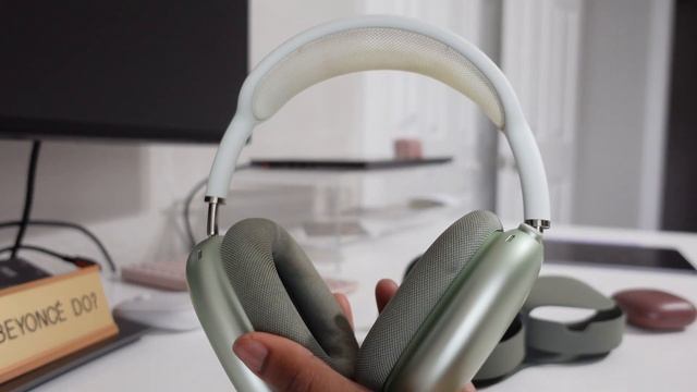 buy these instead of AirPods (my favorite headphones) смотреть онлайн