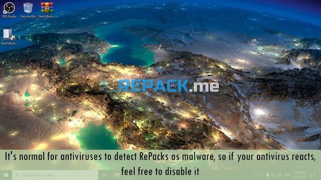 Download StartIsBack++ 2021 100% Activated