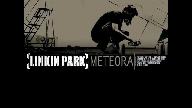 Linkin Park - Numb Acoustic Version With Original Vocals
