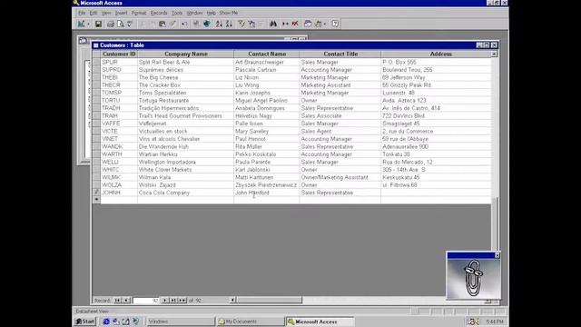 History of Microsoft Windows (Windows 1.0 - 10) смотреть онлайн