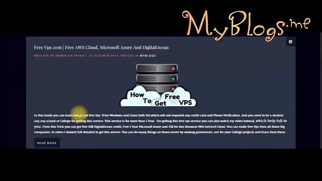 Get Free Windows Vps for 1 year Part 2 смотреть онлайн