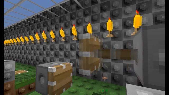 Обзор текстур legoCraft! смотреть онлайн