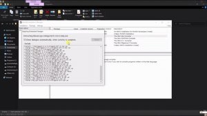 How to fix Complier problem in CodeBlocks in windows 10