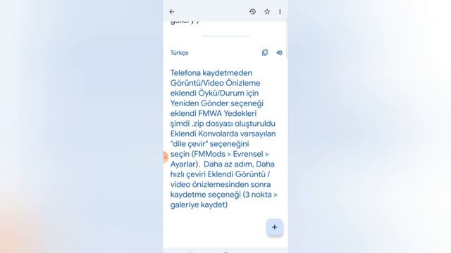 Whatsapp plus 9.45 çıktı yeni özellikleri geldi смотреть онлайн