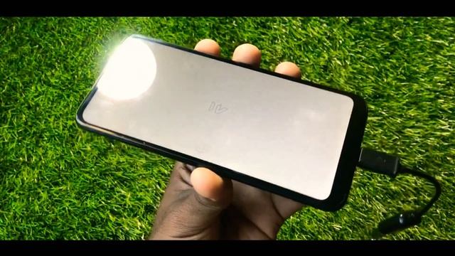 Evolution X v5.5.2 Android 11 For Redmi 7/Y3 Installation & Review смотреть онлайн