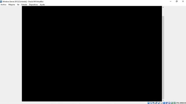 Como Instalar Windows Server 2012 En VirtualBox смотреть онлайн