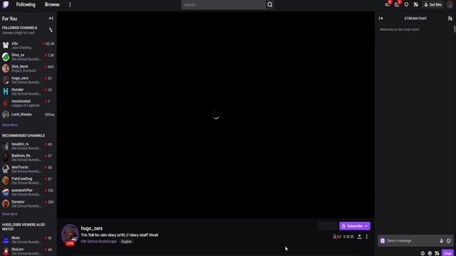 Block Twitch Ads WITHOUT Adblock or Extensions смотреть онлайн