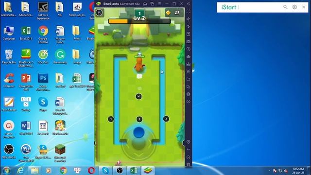 Archero for PC Windows - Soft4WD смотреть онлайн