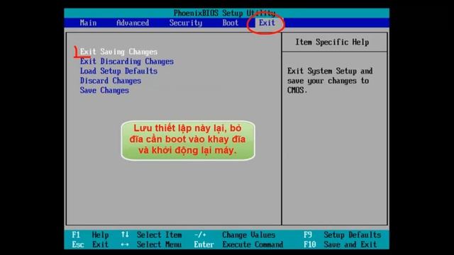 Cách vào Mini Windows XP từ đĩa Hiren Boot смотреть онлайн