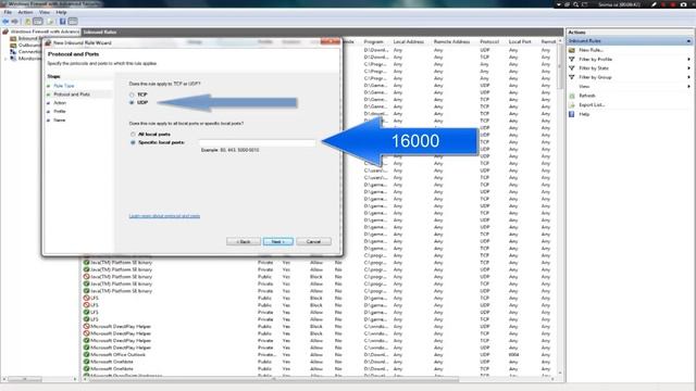 GAMERANGER FIREWALL FIX!