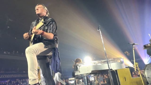 Arcade Fire - Wake Up (Live from Minneapolis 2022) смотреть онлайн