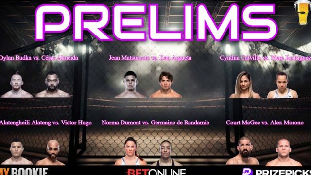 UFC Vegas 90 Allen vs Curtis 2 | The Locker Room Talk Pod UFC Vegas 90 Picks & Predictions смотреть онлайн