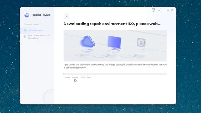 How to Fix Windows 10/11 Errors without Losing Data with FixUWin смотреть онлайн
