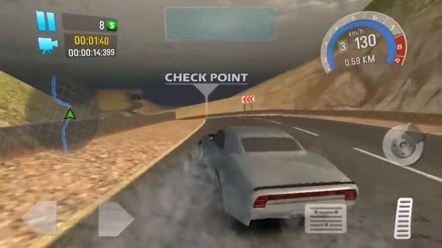 Racer UNDERGROUND e3 - Android GamePlay HD смотреть онлайн