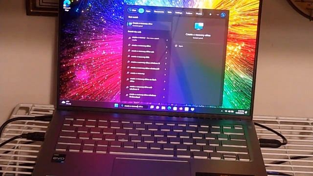 How To Create A Windows 11 Recovery Drive смотреть онлайн