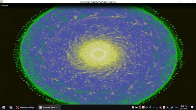 windows media player of visualization battery - i see the truth смотреть онлайн