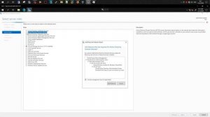 Установка роли доменных служб Active Directory | Windows Server 2019