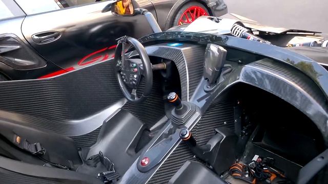 Arab supercar showdown summer 2014 is on! (vol 1) смотреть онлайн