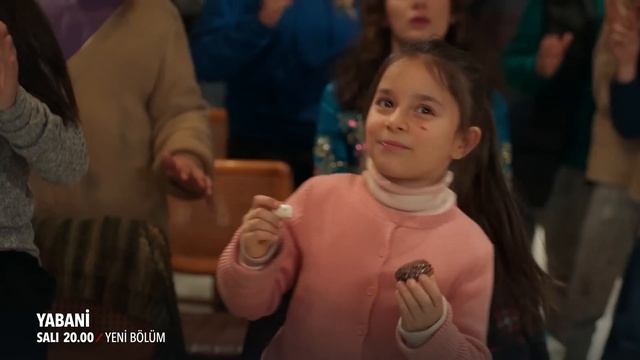 Yabani 29. Bölüm 2. Fragmanı | Aşk Her Zaman Kazanır 🤍 смотреть онлайн