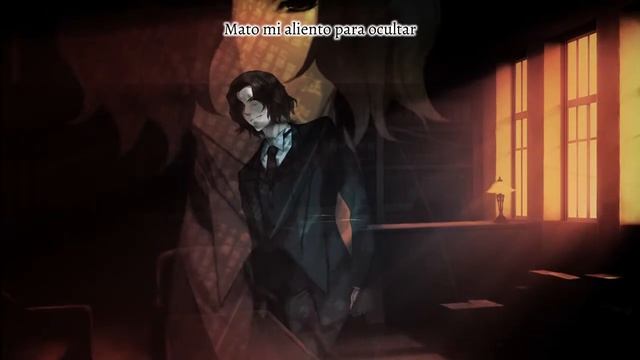 Kara no Shoujo - The Second Episode - Video promocional en español смотреть онлайн