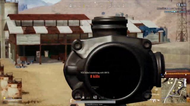 PUBG TPP MATCHMAKING || RU ENG LTU смотреть онлайн