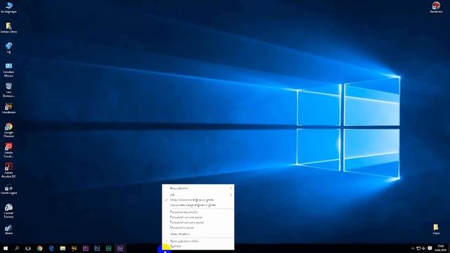 Bilgisayar Açılırken Açılan Programları Kapatma (Windows 7,8.1,10) смотреть онлайн