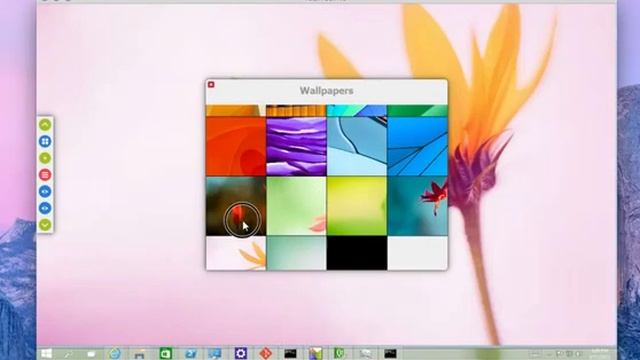 Desktop - PlexyDesk Build for Windows 10 , Windows 7 смотреть онлайн