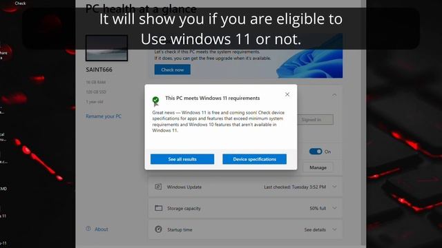 How to Upgrade Windows 11 - Official Method смотреть онлайн