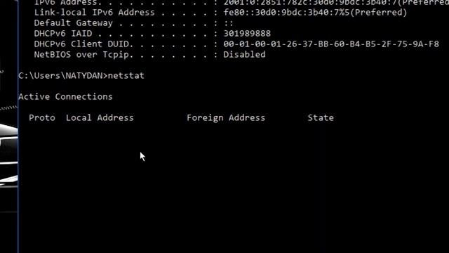 15 Best CMD Commands Used for Hacking in 2020