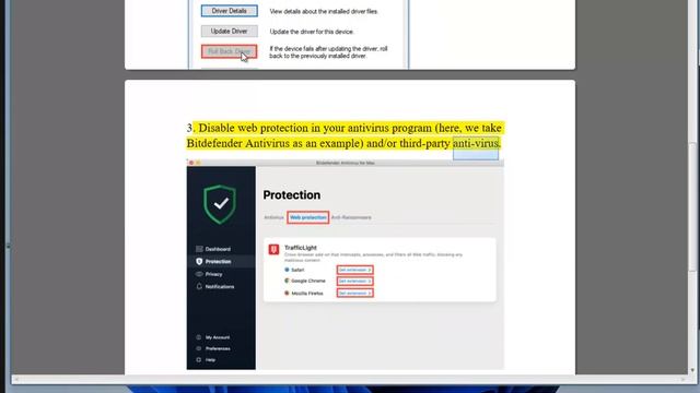 Fix tcpip.sys Blue Screen of Death Error on Windows 11/10/8/7 смотреть онлайн