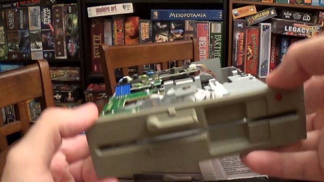 That Thrifting Series-Ep. 6-A Wild Nerf Appears смотреть онлайн