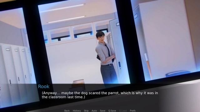 Waifu Academy (Adult 18+ NSFW) Part 13 - 