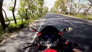 GPX Demon এ Lifan KPR এর গন্ধ পাই || Crazy Rider