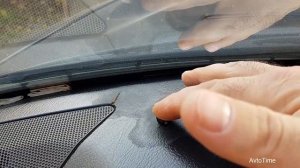 Заделываем Трещину на Торпедо с помощью герметика