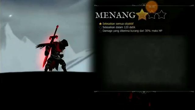 Gameplay Shadow Of Death Dark Knight смотреть онлайн