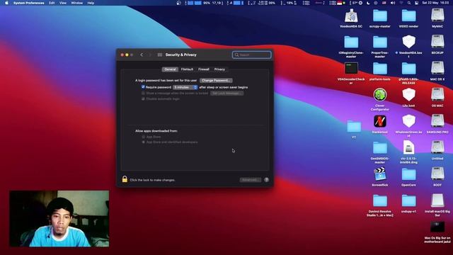 menginstall VoodoHDA kext Big sur - VoodoHDA.kext failed paramater смотреть онлайн