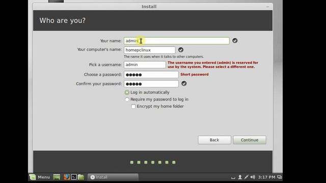 How to install dual boot linux mint over windows 8 смотреть онлайн