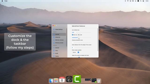 Make Windows Look Like macOS - Quickest Way to Get the MacOS Look on Windows смотреть онлайн